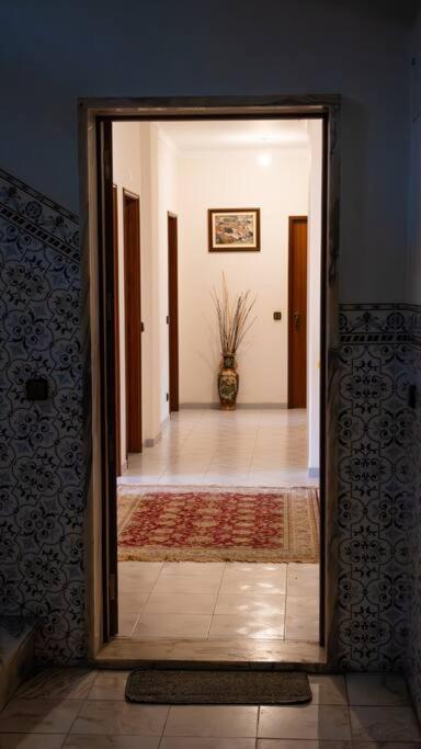 Ferienwohnung Charming Fatima House Exterior foto