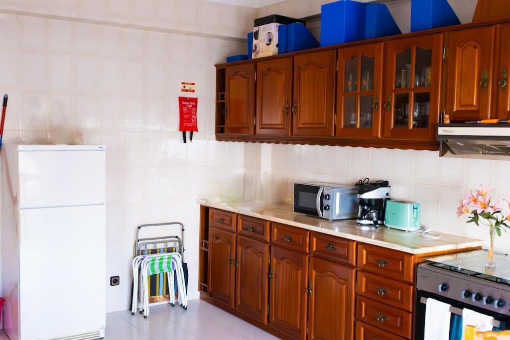 Ferienwohnung Charming Fatima House Exterior foto
