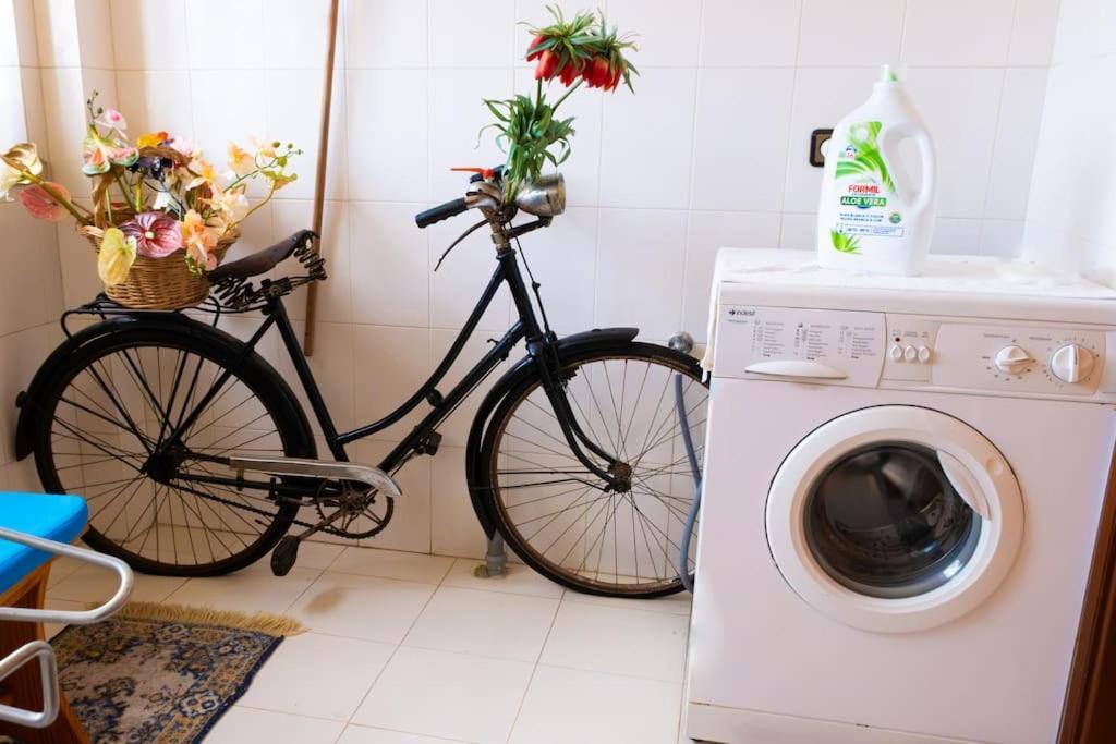Ferienwohnung Charming Fatima House Exterior foto